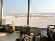 1.000 Orang Tewas di Bandara Mezzeh Selama Assad Berkuasa
