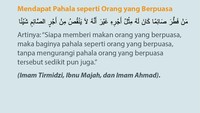 Foto: Tim detikHikmah