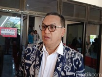 Kasus TPPO Kian Masif, Anggota DPR Akan Bawa Menteri HAM ke NTT