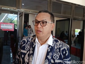 Kasus TPPO Kian Masif, Anggota DPR Akan Bawa Menteri HAM ke NTT