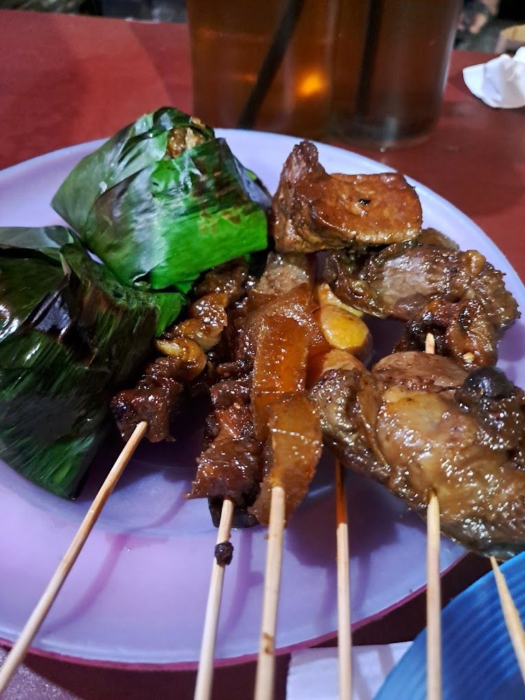 Rekomendasi angkringan di Jakarta