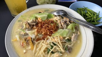 3 Resep Mie Kuah yang Gurih Sedap untuk Menu Makan Malam