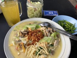 3 Resep Mie Kuah yang Gurih Sedap untuk Menu Makan Malam