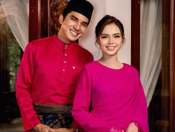 Aktris Malaysia yang Viral Diselingkuhi Suami Disebut Pacari Mantan Menpora