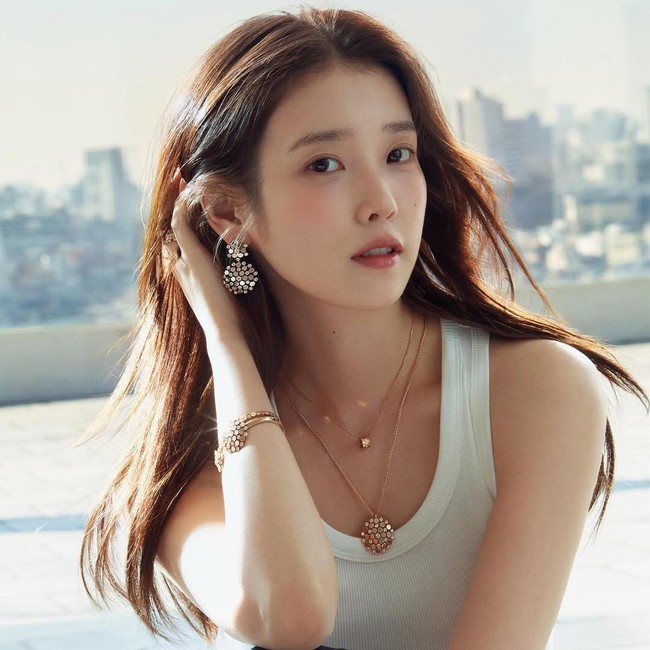 Foto: 8 Artis Korea Tumbuh dari Keluarga Miskin, Kini Sukses Menginspirasi