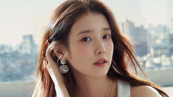 Foto: 8 Artis Korea Tumbuh dari Keluarga Miskin, Kini Sukses Menginspirasi