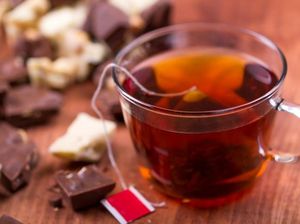 Konsumsi Cokelat Bersama dengan Teh Perkuat Daya Tahan Tubuh