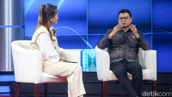 RI Bakal Punya Nutri-Grade Ala Singapura, Sudah Sampai Mana Persiapannya?