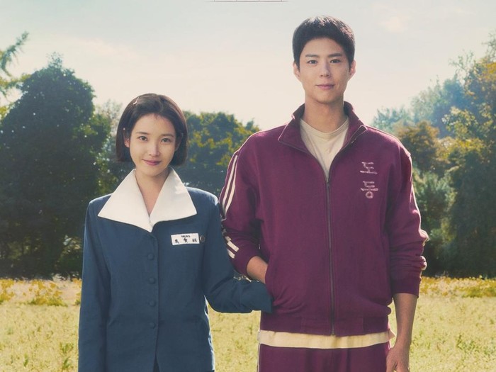 Drama Korea terbaru yang tayang di bulan Maret 2025