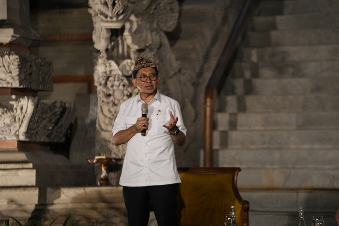 Fadli Zon