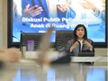 Komdigi Bantah Perintah Take Down Video Kasus Penjompongan di Medsos
