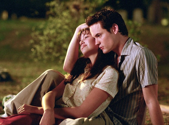 Film A Walk to Remember