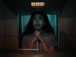 Teror Iblis Dalam Kandungan 2: Deception