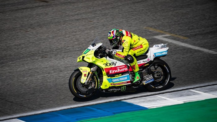 Franco Morbidelli