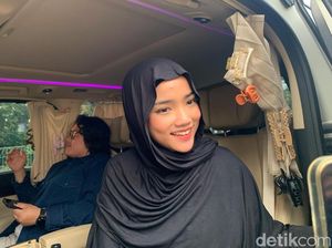 Blak-blakan Haji Faisal Soal Kedekatan Fuji-Verrell Bramasta, Gimmick Politik?