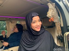 Blak-blakan Haji Faisal Soal Kedekatan Fuji-Verrell Bramasta, Gimmick Politik?