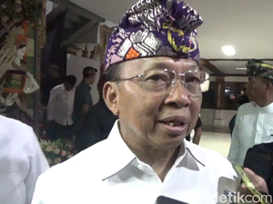 Koster Jelaskan KB 4 Anak, Sebut untuk Cetak Penerus Budaya Bali