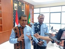 Melki Laka Lena Beberkan Arahan Prabowo Selama Retret di Magelang