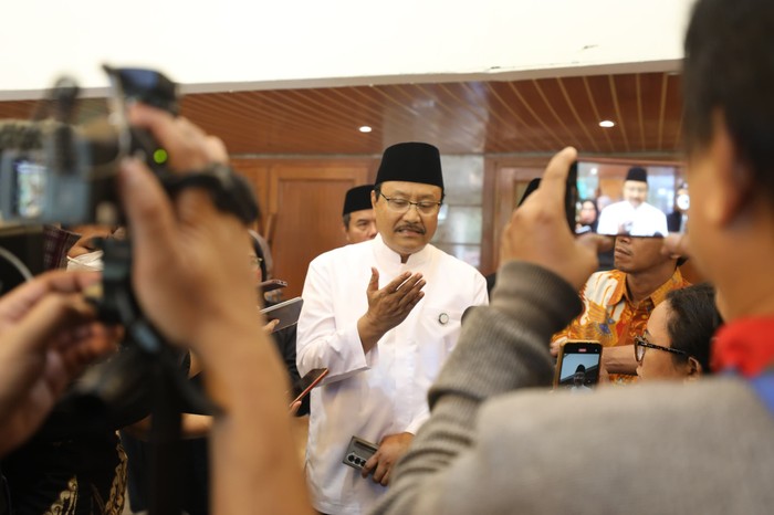 Gus Ipul