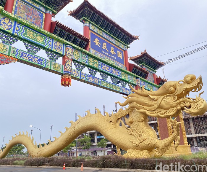 Hao Chi! Mie Lamian Daging Sapi dan Mala Halal di Dragon Point PIK Hao Chi! Mie Lamian Daging Sapi dan Mala Halal di Dragon Point PIK