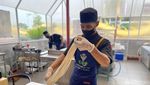 Hao Chi! Mie Lamian Daging Sapi dan Mala Halal di Dragon Point PIK