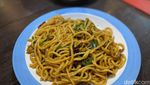 Hao Chi! Mie Lamian Daging Sapi dan Mala Halal di Dragon Point PIK