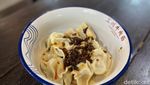 Hao Chi! Mie Lamian Daging Sapi dan Mala Halal di Dragon Point PIK