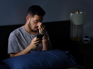 Pria Zodiak Capricorn Susah Cari Pasangan Hidup, Apa Sebabnya? Pria Zodiak Capricorn Susah Cari Pasangan Hidup, Apa Sebabnya?