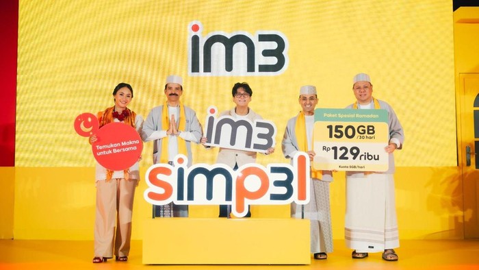 Indosat Ooredoo