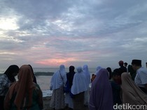 Jemaah Tarekat Syattariyah di Sumbar Mulai Puasa Ramadan Besok