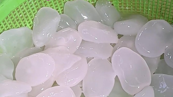 kolang kaling