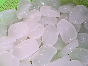 Video: Tips Pilih-Menyimpan Kolang Kaling Agar Awet dan Nggak Berlendir
