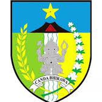 logo kabupaten kabupaten kediri