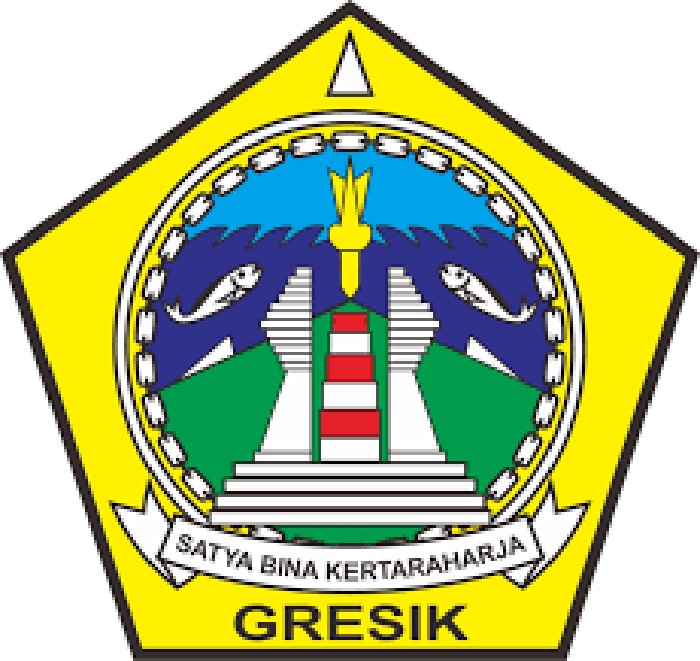 logo kabupaten gresik
