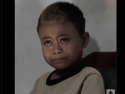 Meme Kocak Sahur Pertama di Ramadhan 2025