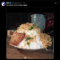 Meme Sahur