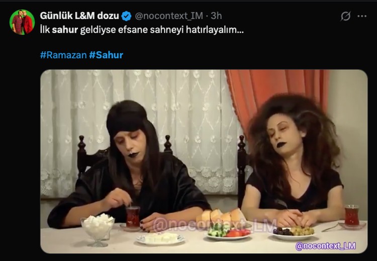 Meme Sahur