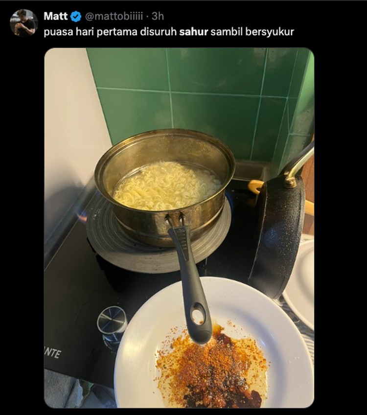 Meme Sahur