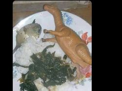 Meme Kocak Sahur Pertama di Ramadhan 2025