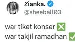 10 Meme War Takjil yang Bikin Ngakak