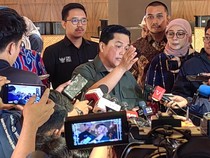 Penjelasan Erick Thohir soal Isu BBM Oplosan: Jangan dengan Emosi