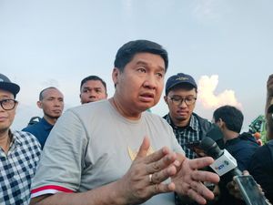 Ara Desak Pemda Jakarta Segera Tetapkan Lokasi Jalan Kapuk Raya-PIK 1