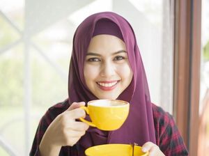 5 Tips Ngopi Selama Ramadan agar Kesehatan Tetap Terjaga