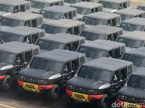 Peluang Indonesia Lahirkan Mobil Nasional