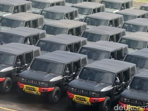 Peluang Indonesia Lahirkan Mobil Nasional