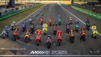 Maaf, Indonesia! Malaysia Terdepan Jadi Tuan Rumah Presentasi MotoGP 2026