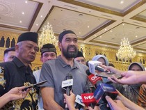 Kesan Mualem Selama Ikut Retret Kepala Daerah di Magelang