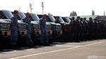 Penampakan MV3 Maung yang Jadi Kendaraan TNI dan Polri