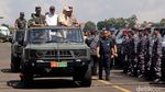 Penampakan MV3 Maung yang Jadi Kendaraan TNI dan Polri