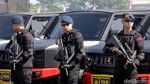 Penampakan MV3 Maung yang Jadi Kendaraan TNI dan Polri